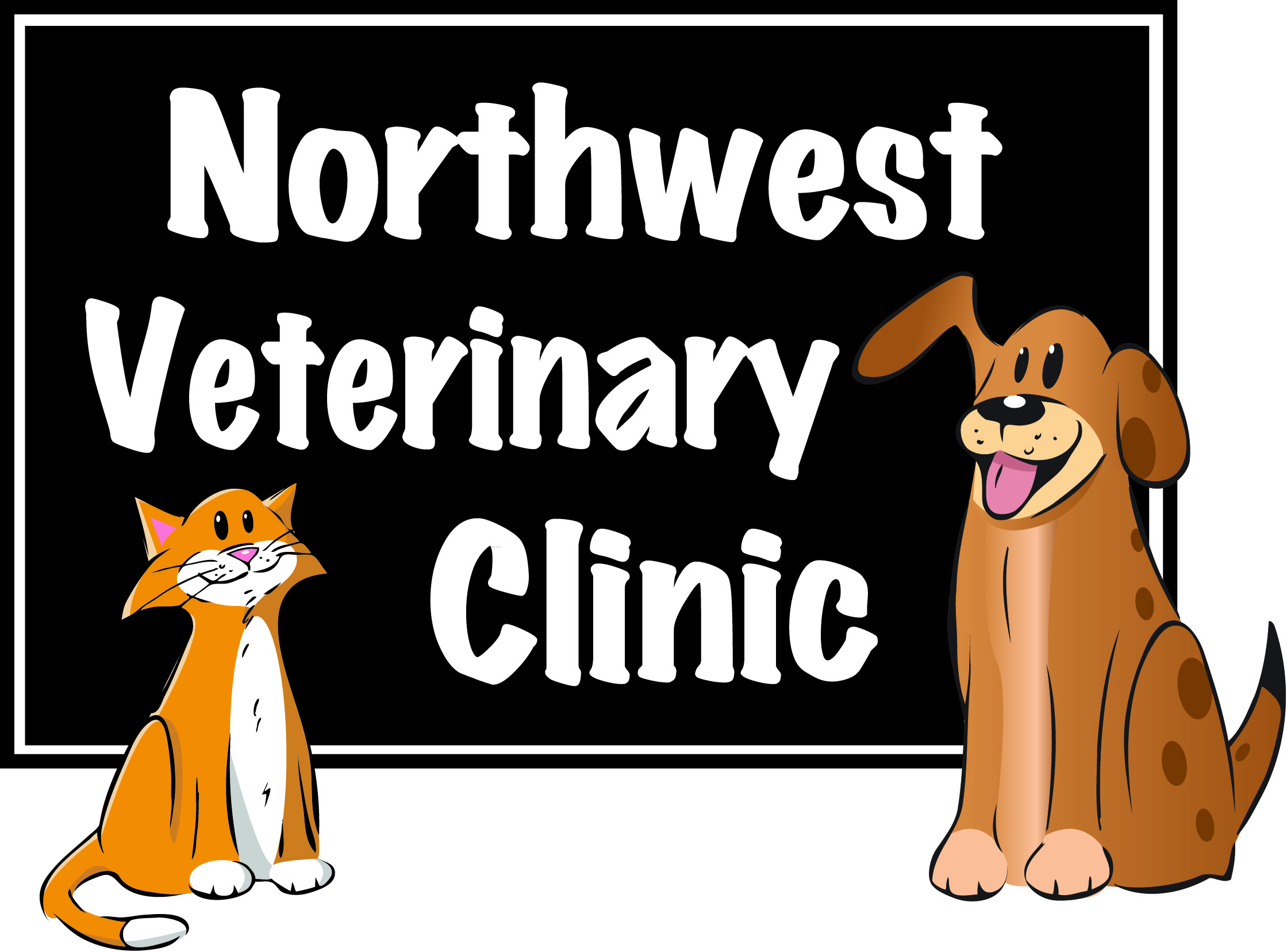 Northwest Veterinary Clinic Equality Florida